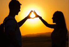psychology of Love