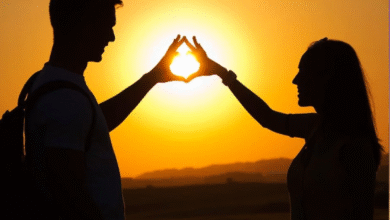 psychology of Love