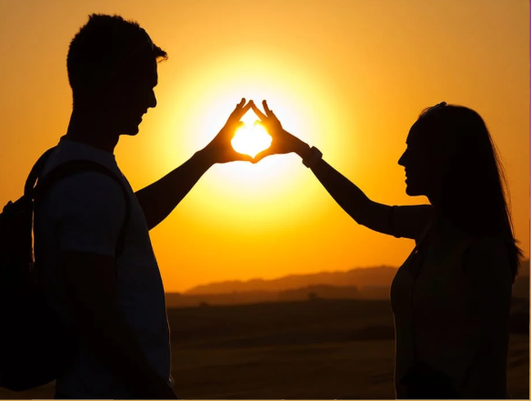 psychology of Love