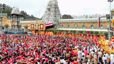 Sri Venkateswara Temple