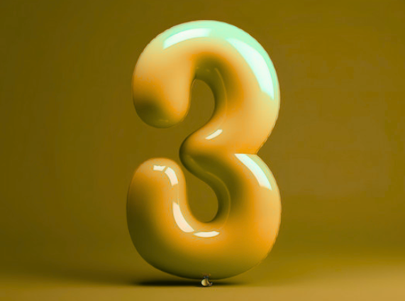 Numerology