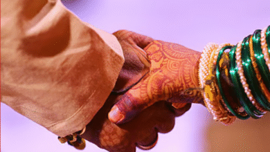 first cousin marriage
