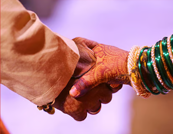 first cousin marriage