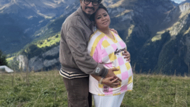 Bharti Singh