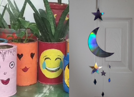Diwali DIY