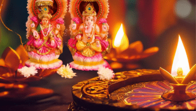 Diwali 2025