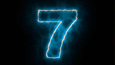 Numerology