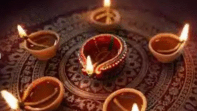 Diwali 2025