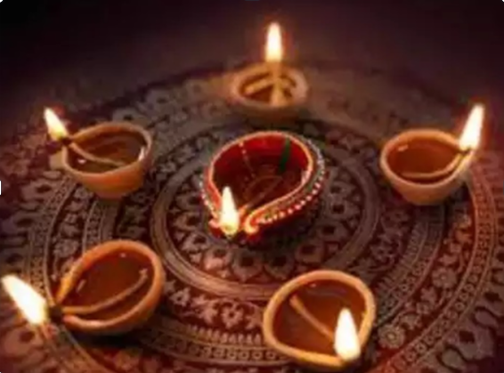 Diwali 2025