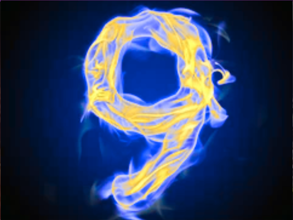 Numerology