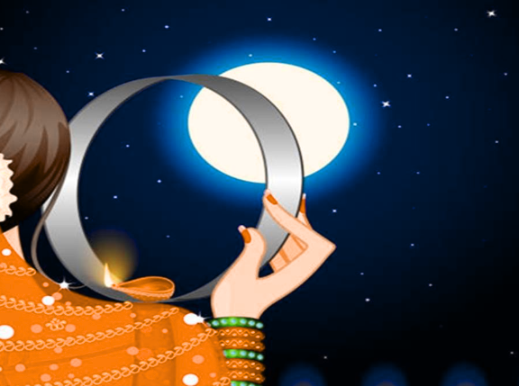 karva chauth